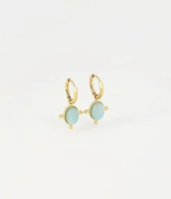 Zag Bijoux Ohrringe Manbo