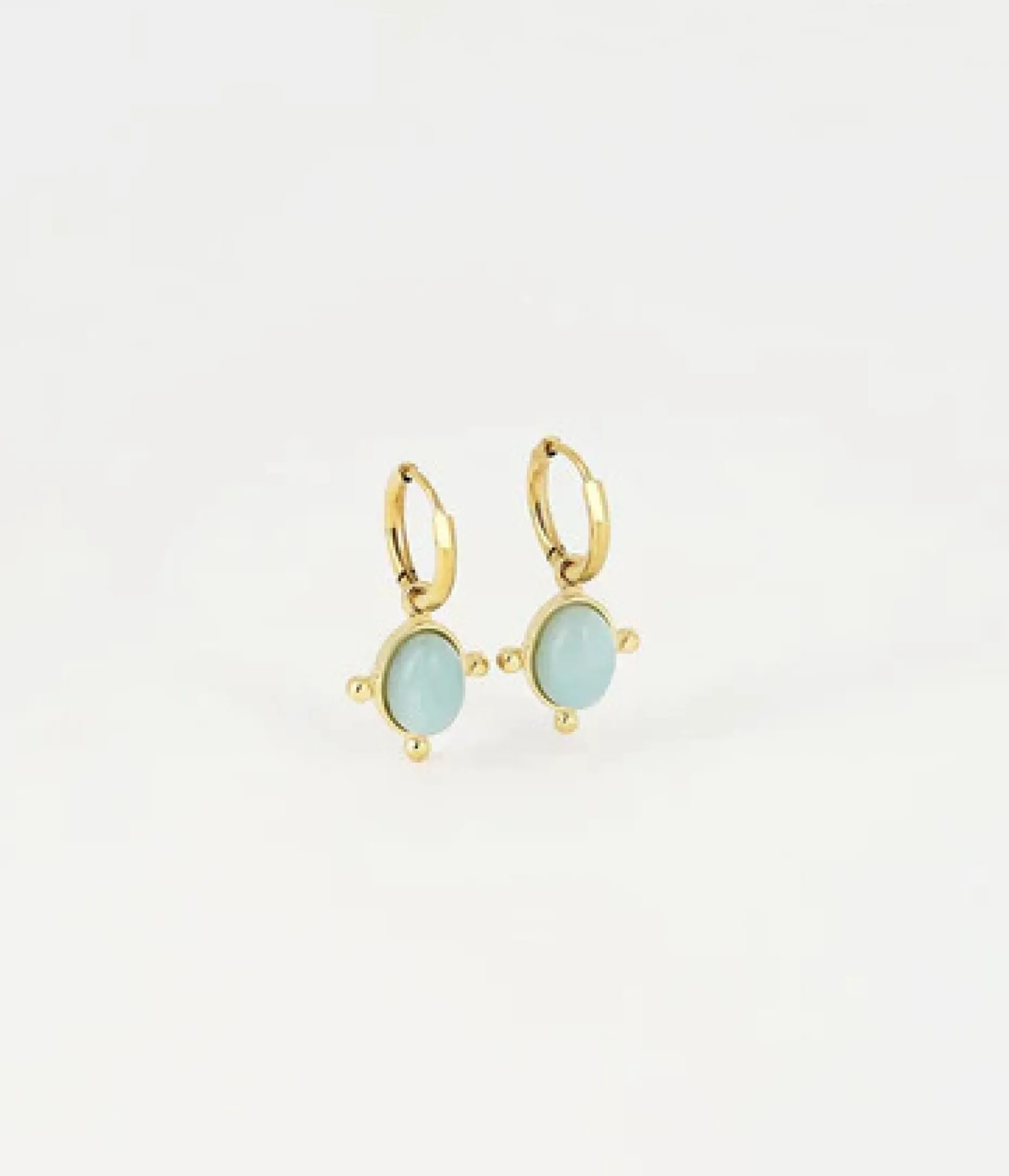 Zag Bijoux Ohrringe Manbo