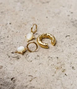Zag Bijoux Ohrringe Manbo
