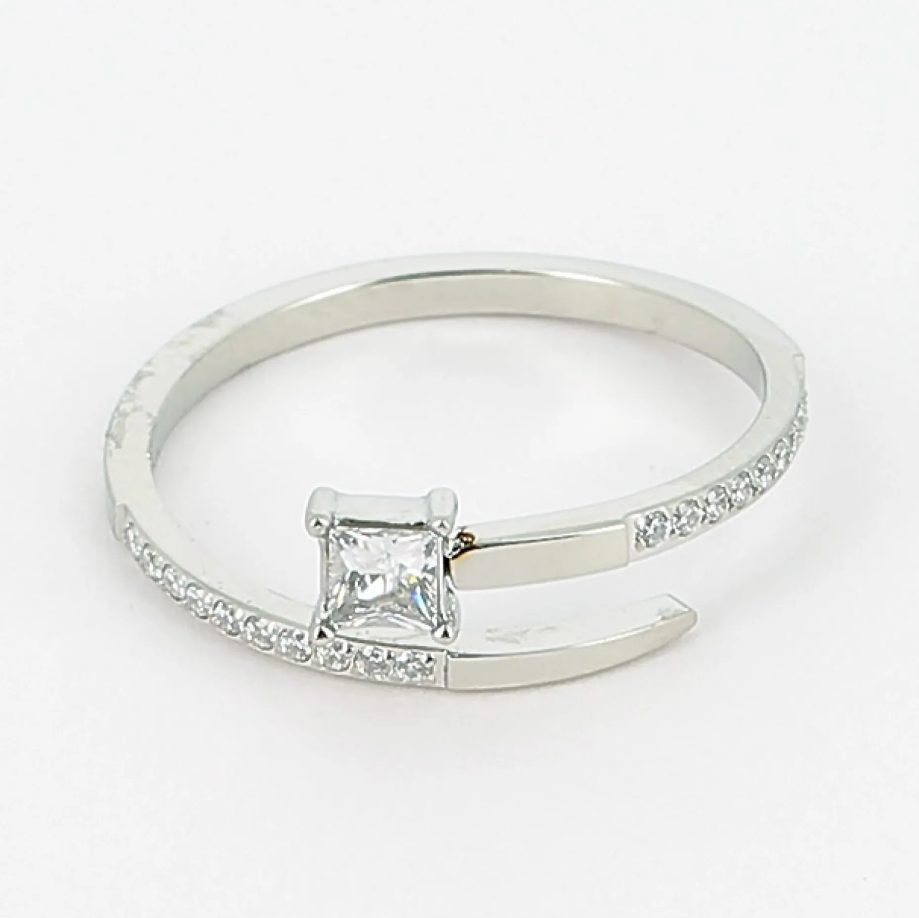 Zag Bijoux Ring