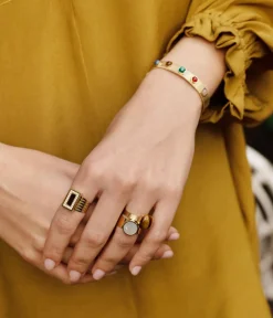 Zag Bijoux Ring Carli