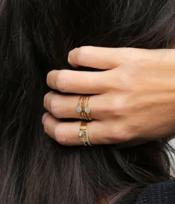 Zag Bijoux Ring Fame