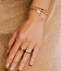 Zag Bijoux Ring Fame