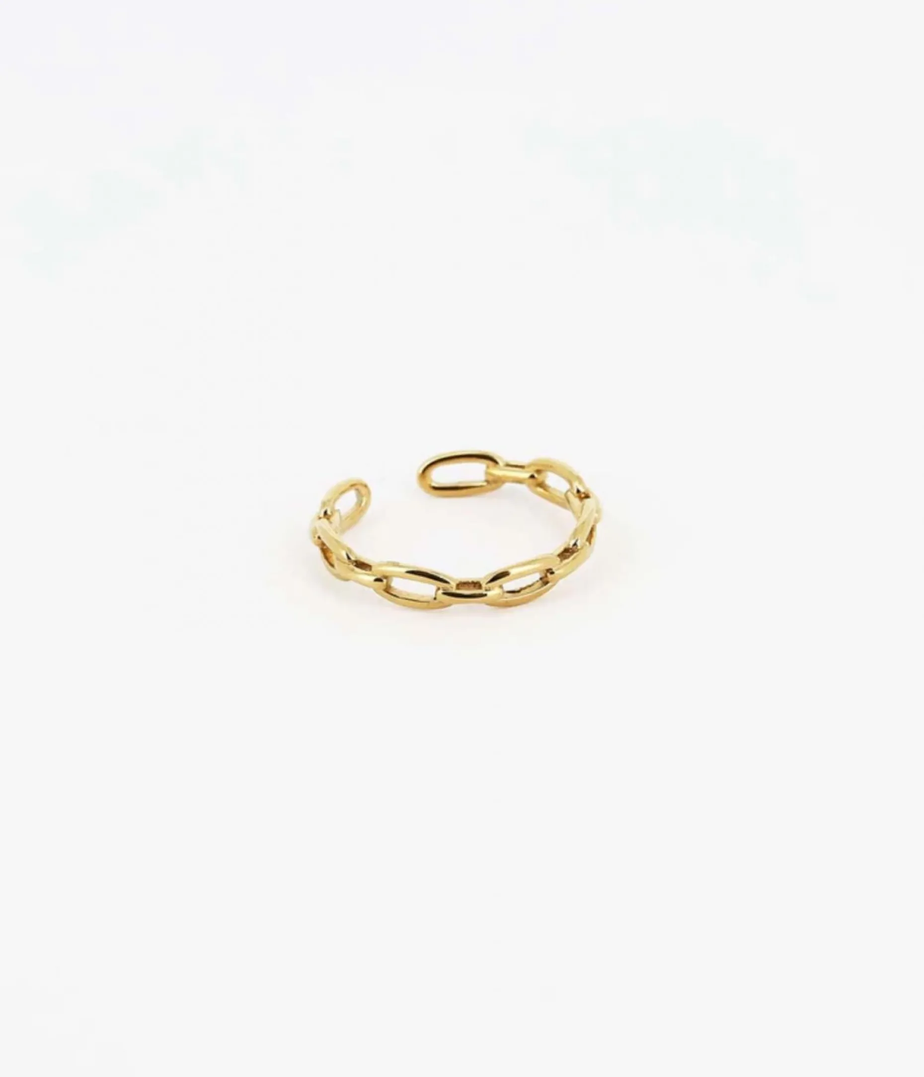 Zag Bijoux Ring Spetsès