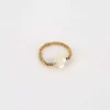 Zag Bijoux Ring Velazquez